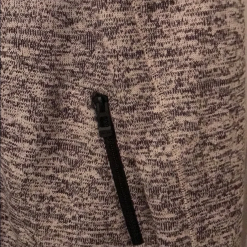 Calvin Klein Performance zipper Front - Picture 2 of 8